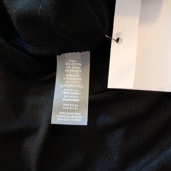 Karl lagerfeld faux wrap Dress with belt- NWT - Picture 4 of 6